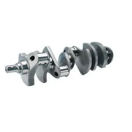 Crower 95125 Standard 4340 Forged Steel Crankshaft