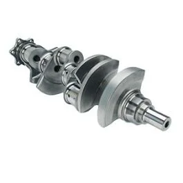 Crower UL95124 Ultra-Light 4340 Forged Steel Crankshaft
