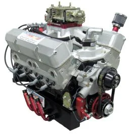 IMCA Late Model SB Chevy 350 Spec Race Engine (3.500 Stroke)
