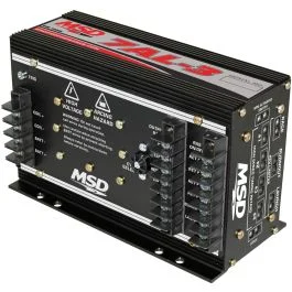 MSD 7330 7AL-3 Ignition Control Box