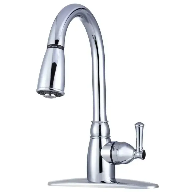 DF-PK160-CP Dura Faucet Faucet Used For Kitchen