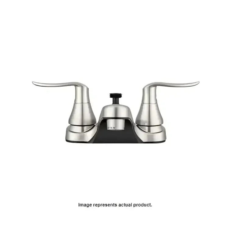 Dura Faucet DF-PL720LH-SN Lavatory Faucet