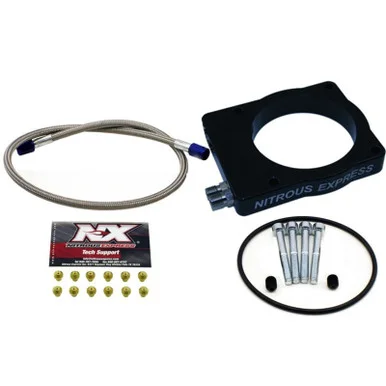 Nitrous Express NX944 85mm Plate Conversion for 03-24 5.7/6.1/6.4L HEMI