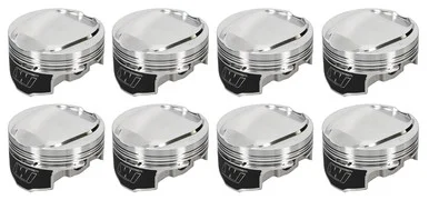 DISCONTINUED WISECO K471X05 4.060″ Bore 4.00cc Dome .927″ Pin Piston Set for 05-10 6.1L HEMI