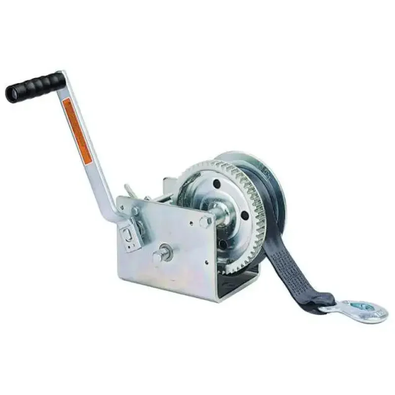 14846 Dutton Trailer Boat Winch