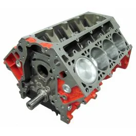 CNC Competition GM LSX 427 Short Block, Callies Crank, Diamond 9.3:1 Pistons