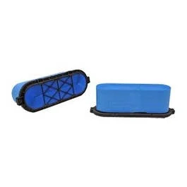 WIX 49997 | Chevrolet Corvette Air Filter