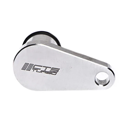 CTS Turbo VR6 SAI Blockoff CTS-BIL-002