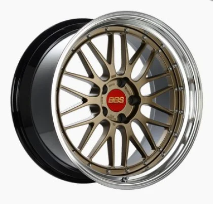 BBS LM BMW M3/M4 (F8x) 19″ Wheel