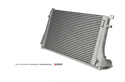 AMS Performance VW / Audi 2.0T TSI EA888 Front Mount Intercooler – amsAMS.21.09.0001-1