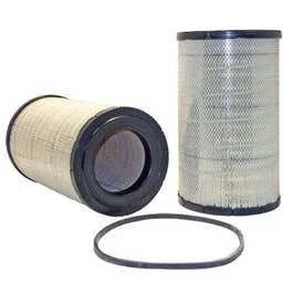 WIX 42798 | Air Filter