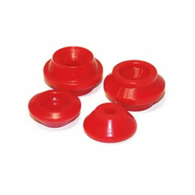 4.7114G Energy Suspension Strut Mount Bushing Black