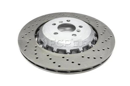 BMW Brake Disc – VNE 34212284104