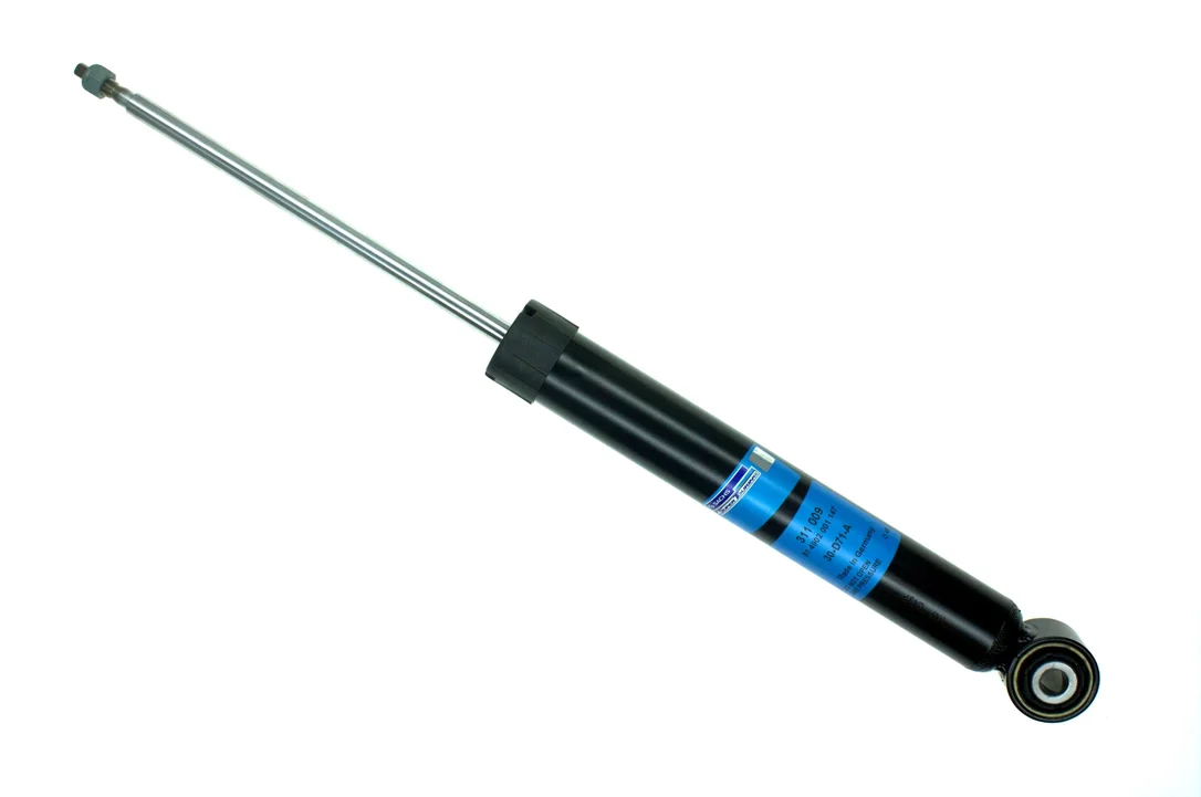 Sachs 311 009 – Suspension Shock Absorber (Rear)