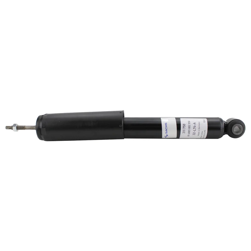 Sachs 311 750 – Suspension Shock Absorber (Rear)