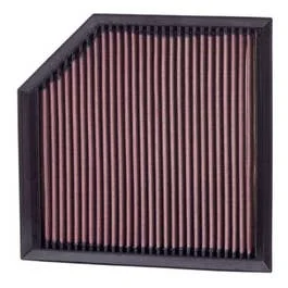 K&N 33-2400 | Volvo XC90 Air Filter