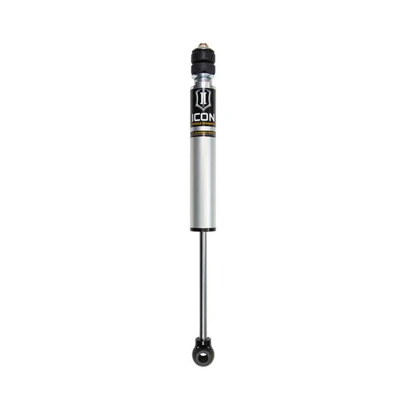 2.0 Series Rear Aluminum Shocks V.S. IR 0-1″ Tacoma (2024+)