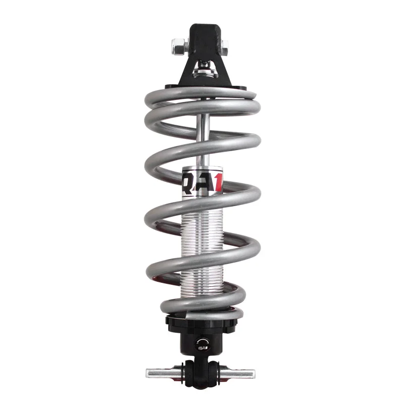 QA1 64-66 Ford Mustang Pro Front Coil-Over System – Single Adj. – 10in x 400lbs/in – Aluminum