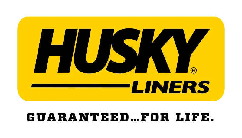 Husky Liners 15-20 Chevrolet Tahoe/GMC Yukon Ventvisor Low Profile (4pc) – Chrome