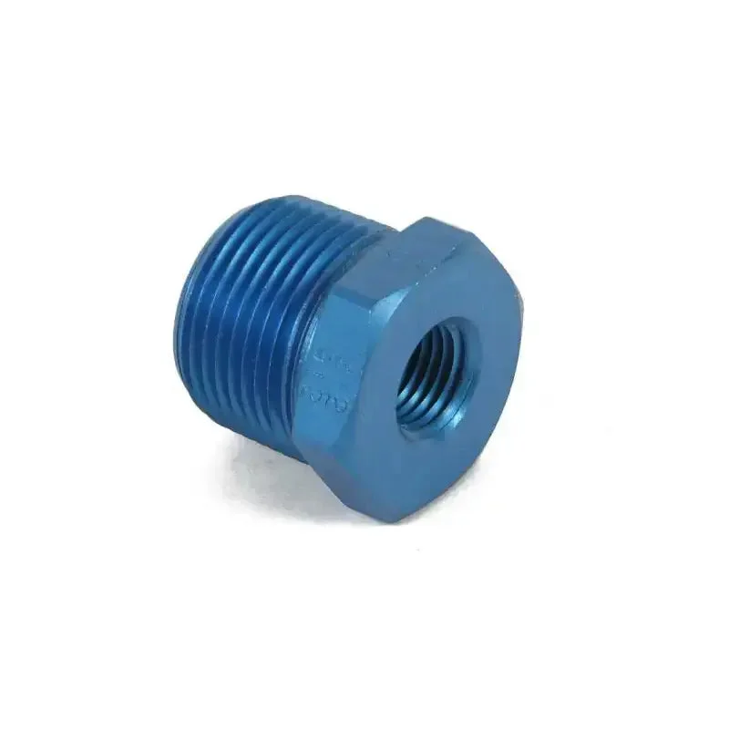 991203ERL Earls 3/8 X 1/8 Npt Bush