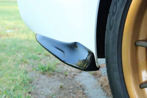Dinmann CF | BMW F90 M5 | Rear Side Bumper Extension