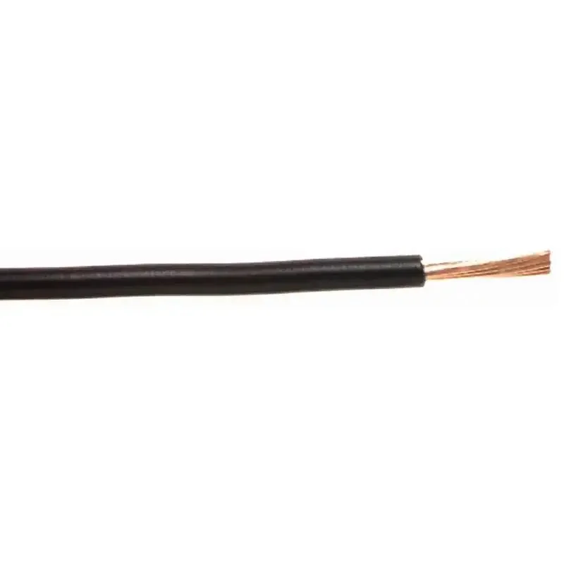 02552 East Penn Primary Wire Single Conductor