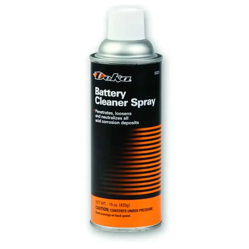00321 East Penn Battery Terminal Cleaner Use To Clean Battery Posts