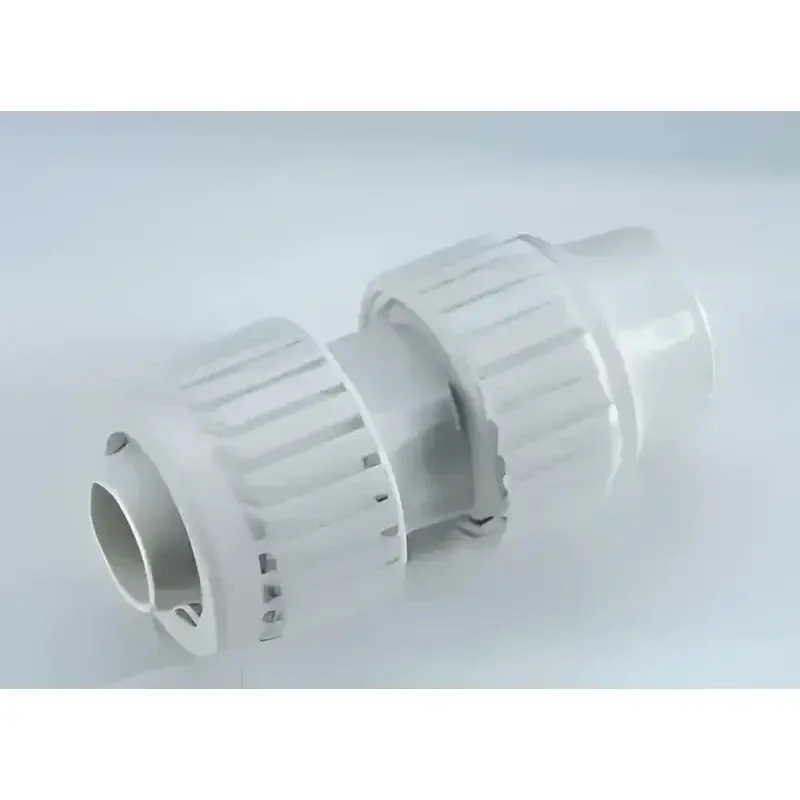 16845 Elkhart Supply Fresh Water Adapter Fitting 1/2 Inch PEX x 3/4