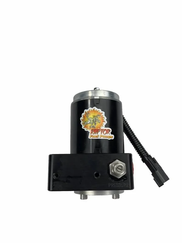 AirDog R3SBD100 Factory Replacement Raptor 100 GPH Lift Pump 98.5-02 Dodge 5.9L Cummins
