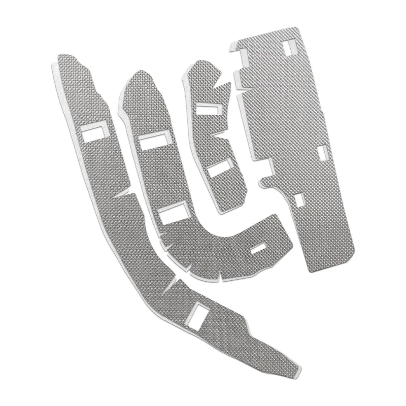 DEI 17-22 Harley-Davidson FLH/FLT/FLR Heat Shield Liner Kit