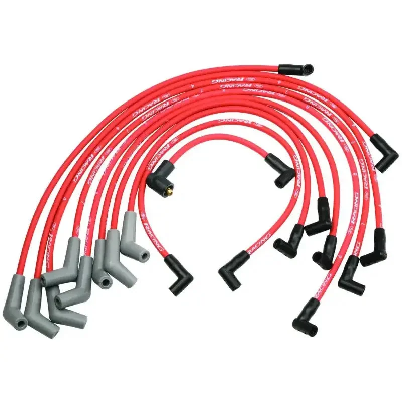 M-12259-R460 Ford Performance Spark Plug Wire Set Pre Assembled