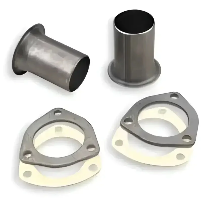 10007FLT Flowtech Reducer 3 X 2.125