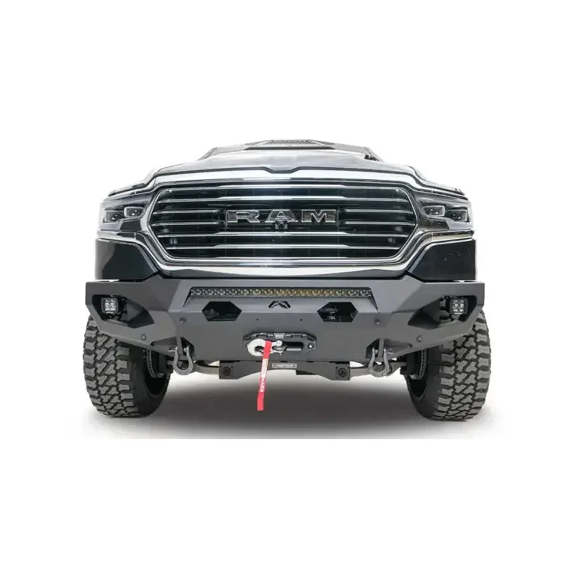 Fab Fours DR10-X2951-1 2010-2019 Dodge 2500-3500 Hd Matrix