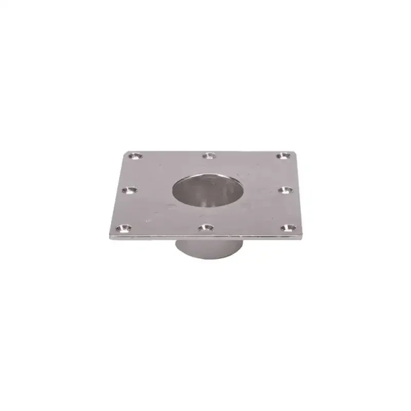 48733 Faulkner Recessed Base-Square