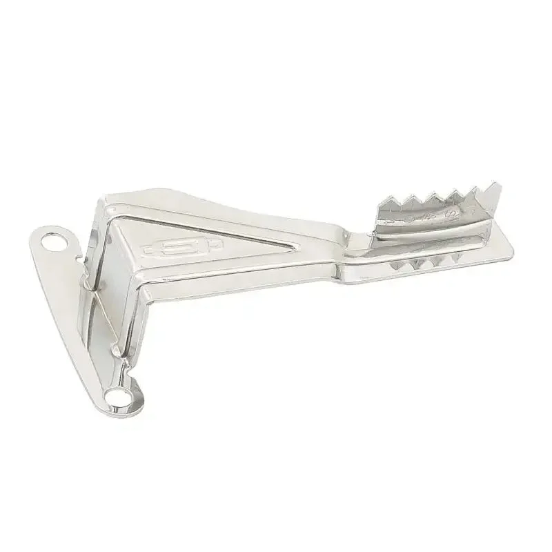 4600 Mr. Gasket Timing Tab Late Sb Chev 7″Dia