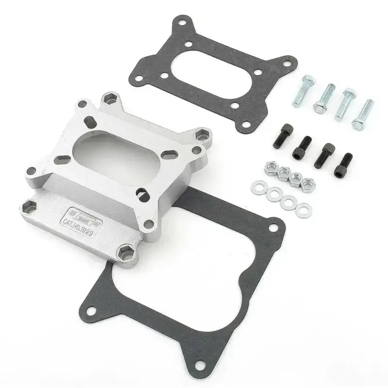 1929MRG Mr. Gasket Carb Adapter 2Bbl To Q-Jet