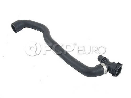 BMW Expansion Tank Hose – OEM Rein 11531711381