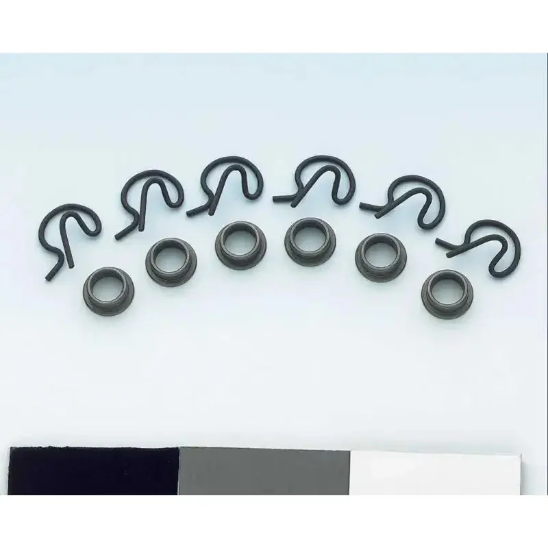 11 Mr. Gasket 4 Speed Bushing Repair Kit