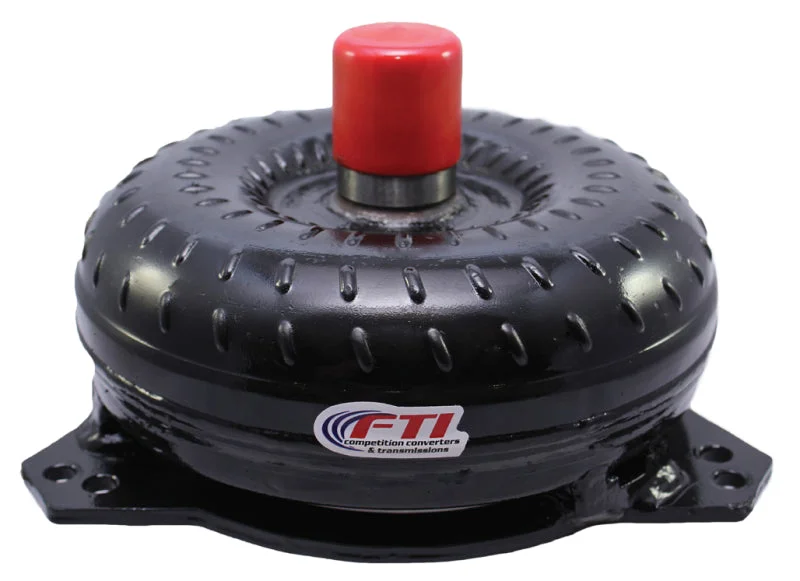 FTI 9.5in TH350/TH400 Economy Street Racer Series – Turbo Spline – 4000 Hard Hit Stall