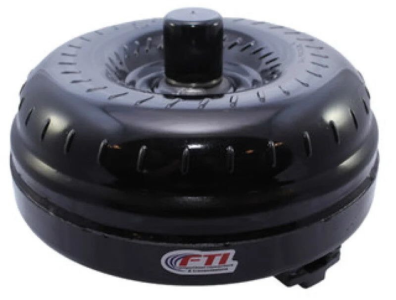 FTI 11in Street Brawler Series Torque Converter – 3200RPM – 4L60E 4L65E