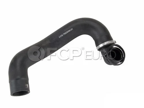BMW Secondary Air Injection Hose (525i 530i 545i 645Ci) – Vaico 11727553096