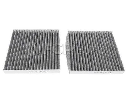 BMW Cabin Filter – Corteco 64319312318