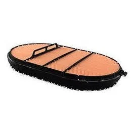 Baldwin PA5792 | Air Filter