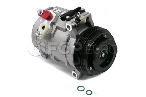 BMW A/C Compressor (X5) – Nissens 64526909628