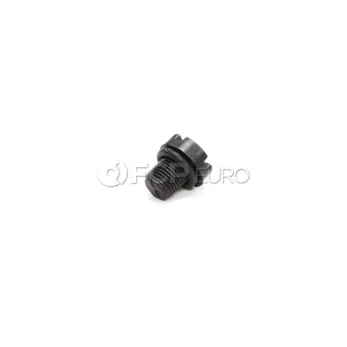 BMW Coolant Bleeder Screw – Rein 17111712788
