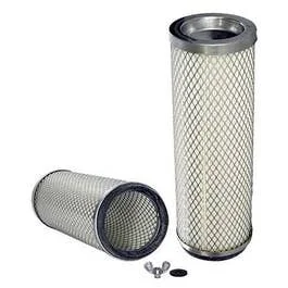 WIX 42553 | Air Filter