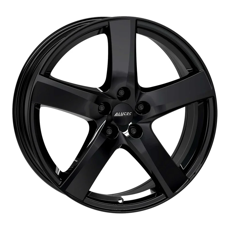 Alutec Freeze 7,5×19 ET40 5×110 19″ Wheel diamond-black