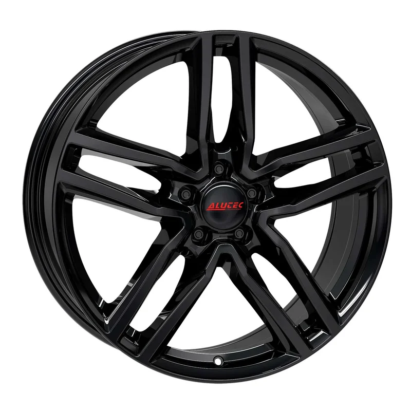 Alutec Ikenu 8,5×20 ET40 5×114.3 20″ Wheel diamond-black