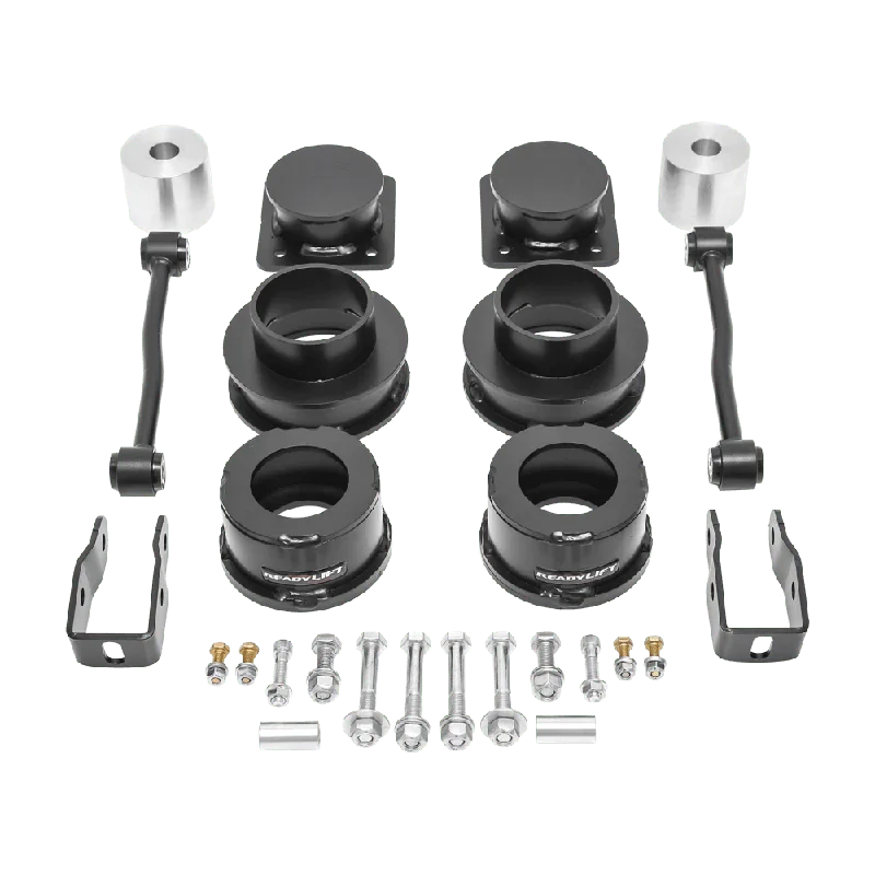 ReadyLIFT 2.5″ Spacer Lift Kit for 2020-2026 Jeep Gladiator JT