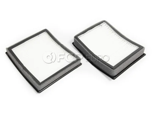 BMW Cabin Air Filter Set – Corteco 64319071933